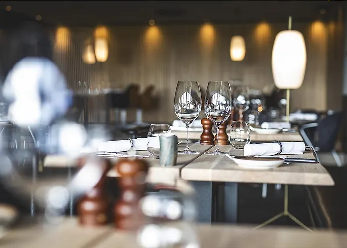 Fjordgaarden - - - Konference Ringkøbing