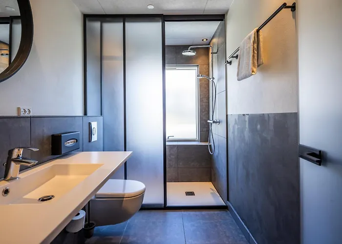 Hotel Fjordgaarden - - - Konference