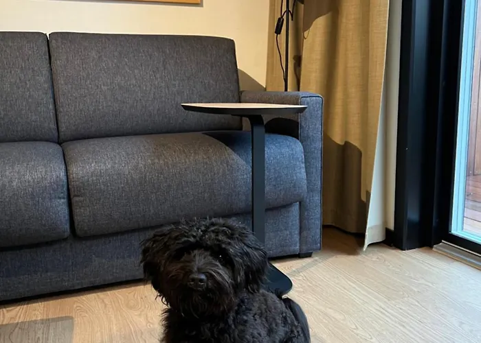 Hotel Fjordgaarden - - - Konference 4*