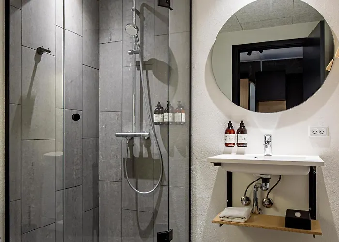 Hotel Fjordgaarden - - - Konference Ringkøbing