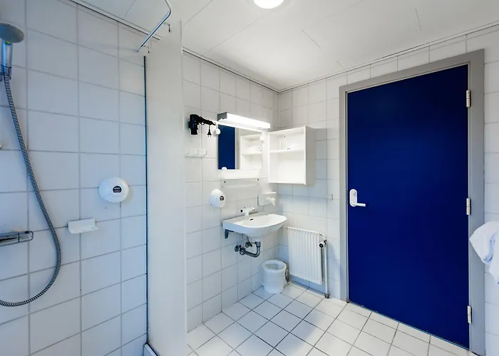 Fjordgaarden - - - Konference