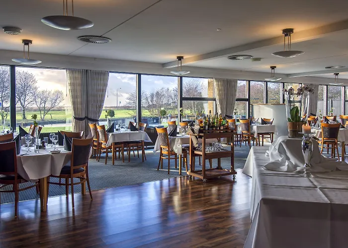 Fjordgaarden - - - Konference 4* Ringkøbing