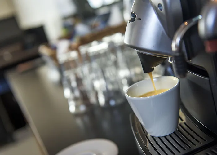 Hotel Fjordgaarden - - - Konference