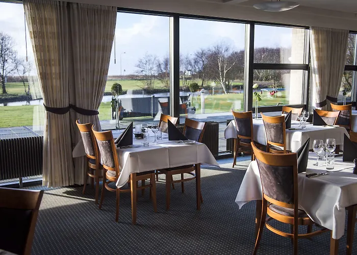 Fjordgaarden - - - Konference