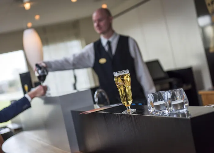 Fjordgaarden - - - Konference Hotel 4*