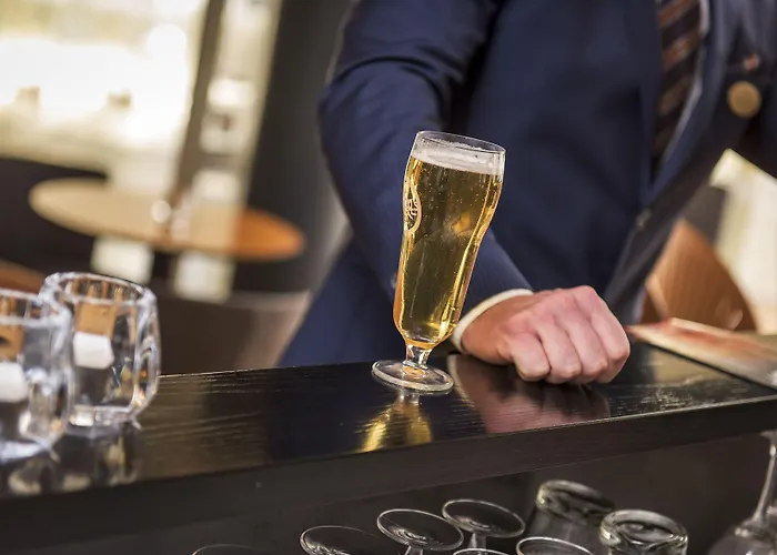 Fjordgaarden - - - Konference 4* Ringkøbing