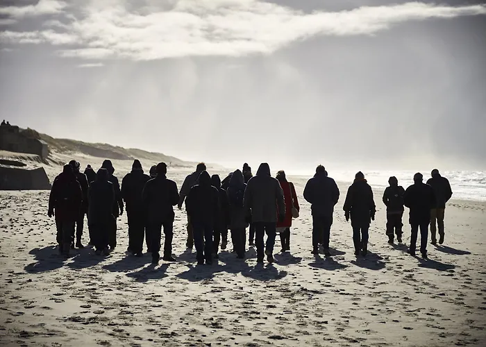 Fjordgaarden - - - Konference Hotel 4*