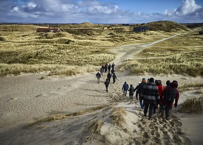 Hotel Fjordgaarden - - - Konference