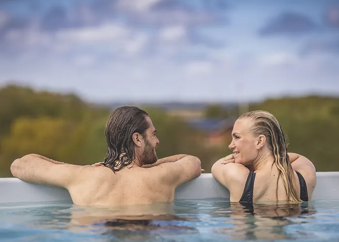 Fjordgaarden - - - Konference 4* Ringkøbing