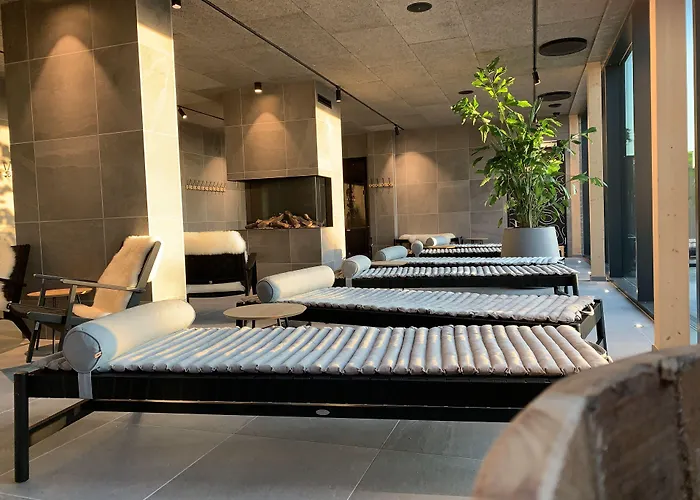 Hotel Fjordgaarden - - - Konference Ringkøbing