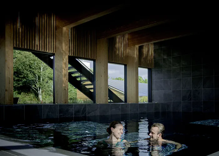 Hotel Fjordgaarden - - - Konference Ringkøbing