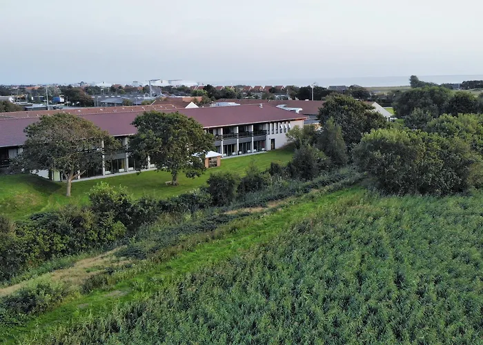 Fjordgaarden - - - Konference 4*