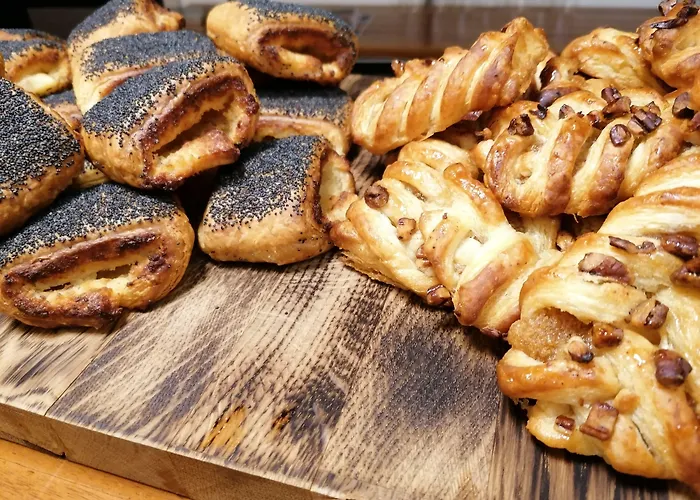 Hotel Fjordgaarden - - - Konference 4*