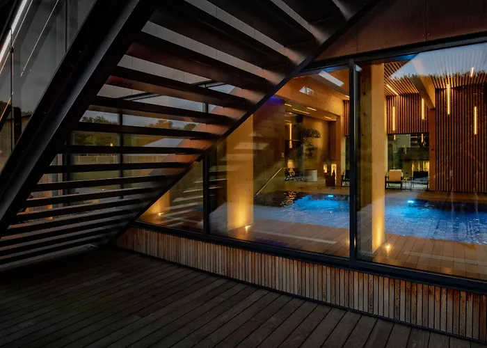 Fjordgaarden - - - Konference Hotel Ringkøbing