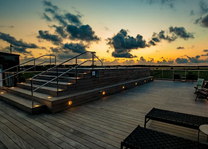 Fjordgaarden - - - Konference Hotel