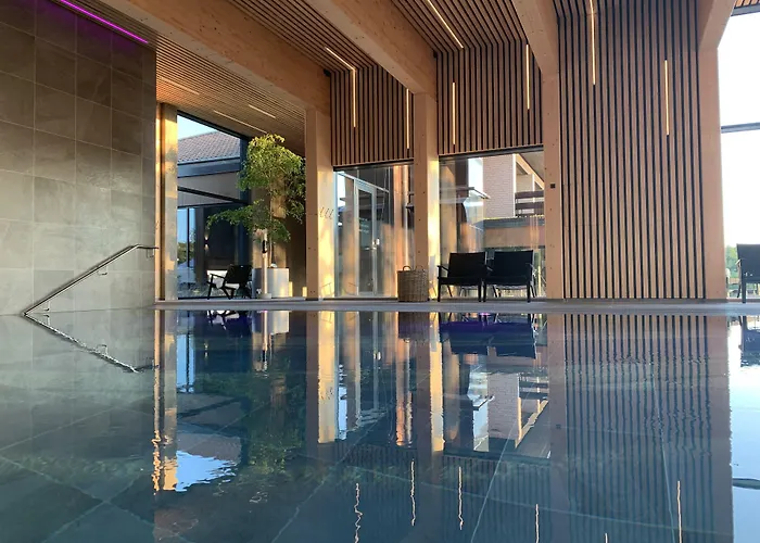 Hotel Fjordgaarden - - - Konference Ringkøbing