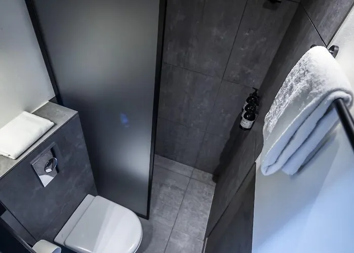 Fjordgaarden - - - Konference 4* Ringkøbing