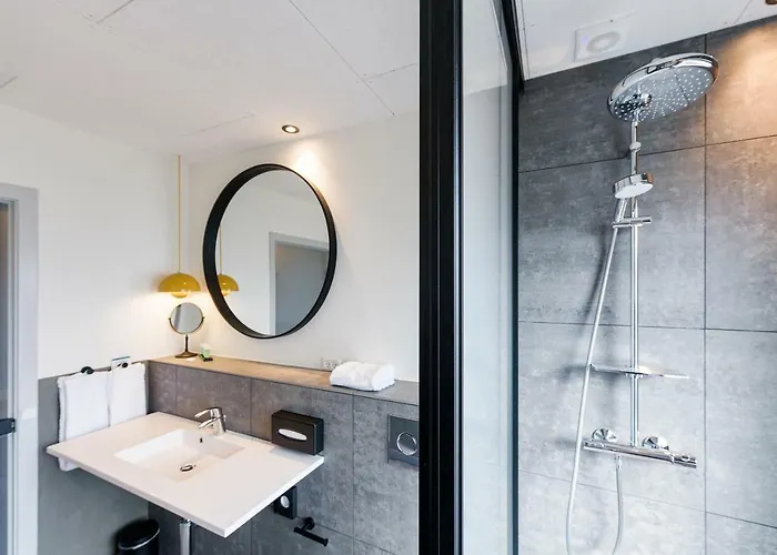 Fjordgaarden - - - Konference