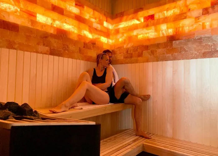 Fjordgaarden - - - Konference Ringkøbing