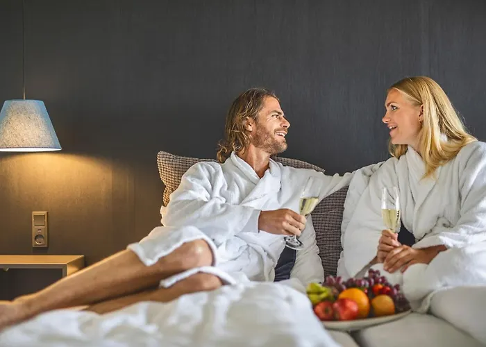 Hotel Fjordgaarden - - - Konference 4*