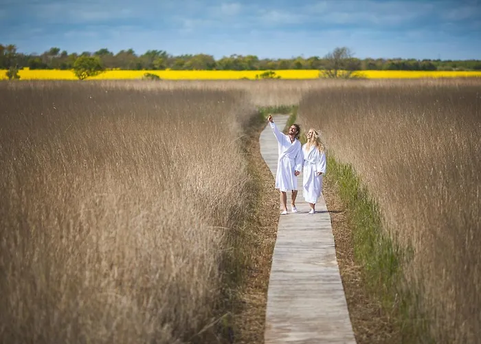 Fjordgaarden - - - Konference 4*