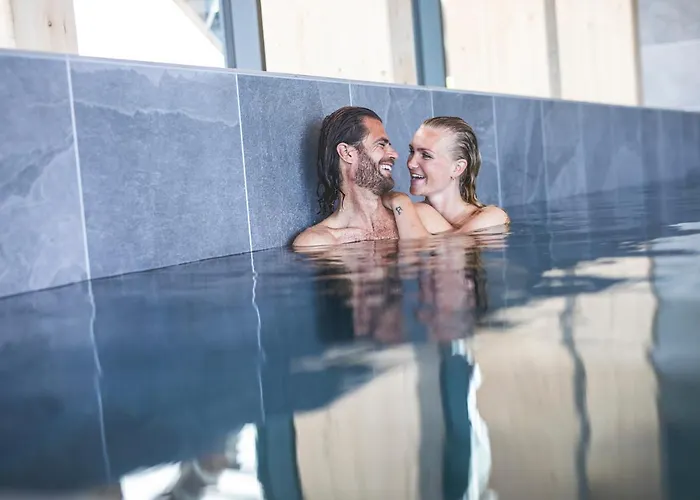 Fjordgaarden - - - Konference 4*