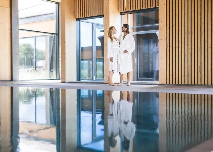 Hotel Fjordgaarden - - - Konference Ringkøbing