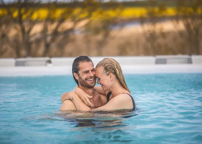 Fjordgaarden - - - Konference 4* Ringkøbing